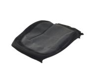 Mopar 7MJ91LXBAA COVER-FRONT SEAT BACK