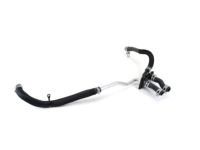 Mopar 55038030AJ Hose-Heater Supply And Return