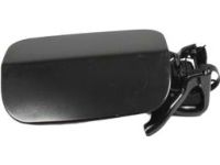 Mopar 68040389AA Door-Fuel Fill