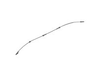 Mopar 68280914AA Sensor-Anti-Lock Brakes