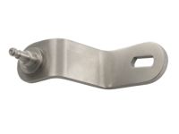 Mopar 68089410AB Lever-Manual Park Release