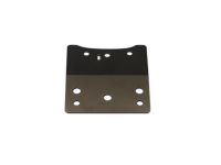 Mopar 68185703AA Bracket-FASCIA