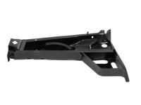 Mopar 68083018AC REINFMNT-Fender