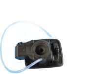 Mopar 68461182AA Fuel Filler