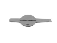 Mopar 68093911AB NAMEPLATE-Front Fender