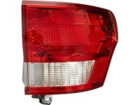 Mopar 55079420AD Lamp-Tail