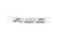 Mopar 5156123AA Nameplate