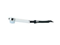 Mopar 5ME35DX9AA 2Nd Rear Center Seat Belt