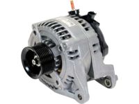 Mopar 56028697AE ALTERNATR-Engine