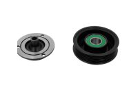 Mopar 68045270AA PULLEY-A/C Compressor