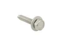 Mopar 6512273AA Bolt-HEXAGON FLANGE Head