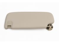 Mopar 1WK20BD1AD Visor
