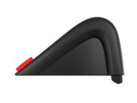 Mopar 55399299AC Rear Door Applique