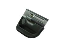 Mopar 6SL341A8AA Panel-Rear Door Trim