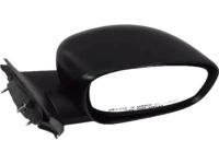Mopar 4805980AH Outside Rear View Mirror
