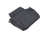 Mopar 6QU30DX9AA Rear Seat Cushion Cover Right