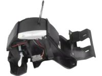 Jeep Patriot Automatic Transmission Shift Levers - 68044390AA Transmission Shifter
