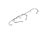 Mopar 68340402AC Wiring-Jumper