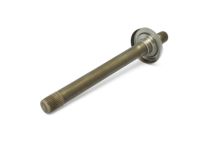 Mopar 68227786AD Shaft-Output