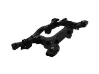 Mopar 68458196AG CRADLE-REAR SUSPENSION
