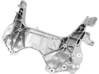 Mopar 68080592AE CROSSMEMB-Front Suspension
