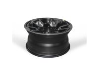 Mopar 5UR341XFAA Aluminum Wheel