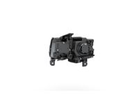 Mopar 68111000AE Headlamp
