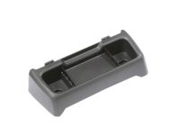Mopar 5ZF53TX7AB Shield-Front Seat