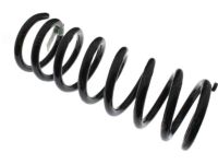 Mopar 52089761AE Front Coil Spring
