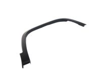 Mopar 6BF80TZZAC Molding-Wheel Opening Flare
