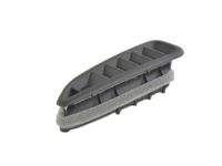 Mopar 6EM29DX9AA Grille-DEMISTER