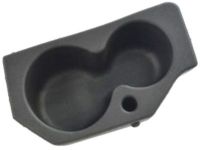 Mopar 5NN24XXXAA Cupholder