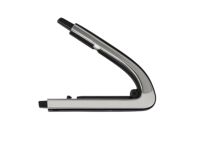 Mopar 57010498AC APPLIQUE-Front Door