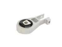 Mopar 68257232AA STRUT-Engine