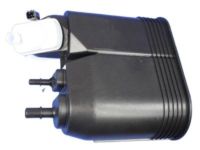 Jeep Grand Cherokee Vapor Canister - 68234063AB Vapor Canister