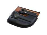 Mopar 6SL641XTAA Rear Door Trim Panel