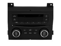 Mopar 4692356AH Radio-Multi Media
