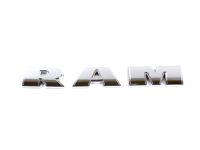 Mopar 68210907AA Nameplate