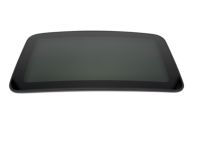 Mopar 68091790AA Glass-SUNROOF