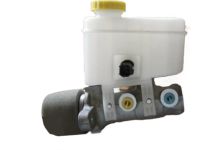 Mopar 68057474AC Brake Master Cylinder