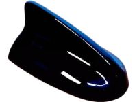 Mopar 5ZW43DX8AA Antenna-Cable & Base Assembly