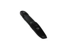 Mopar 6BU44RXFAB Bumper-Front