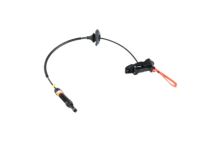 Mopar 68252729AJ GEARSHIFT Control