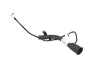 Mopar 68413327AC Tube-Fuel Filler