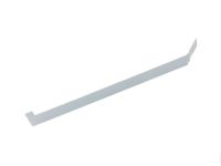 Mopar 5YE23TZZAA Cover-Sliding Door Track