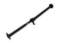 Mopar 4578036AH Rear Drive Shaft