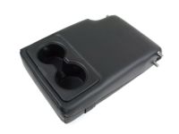 Mopar 1VR31DX9AA Rear Seat Center Armrest