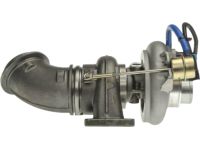 Mopar 5143256AA Turbo
