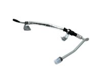 Mopar 5085546AE Hose-Power Steering Return