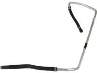 Mopar 68169572AE Hose-Power Steering Return